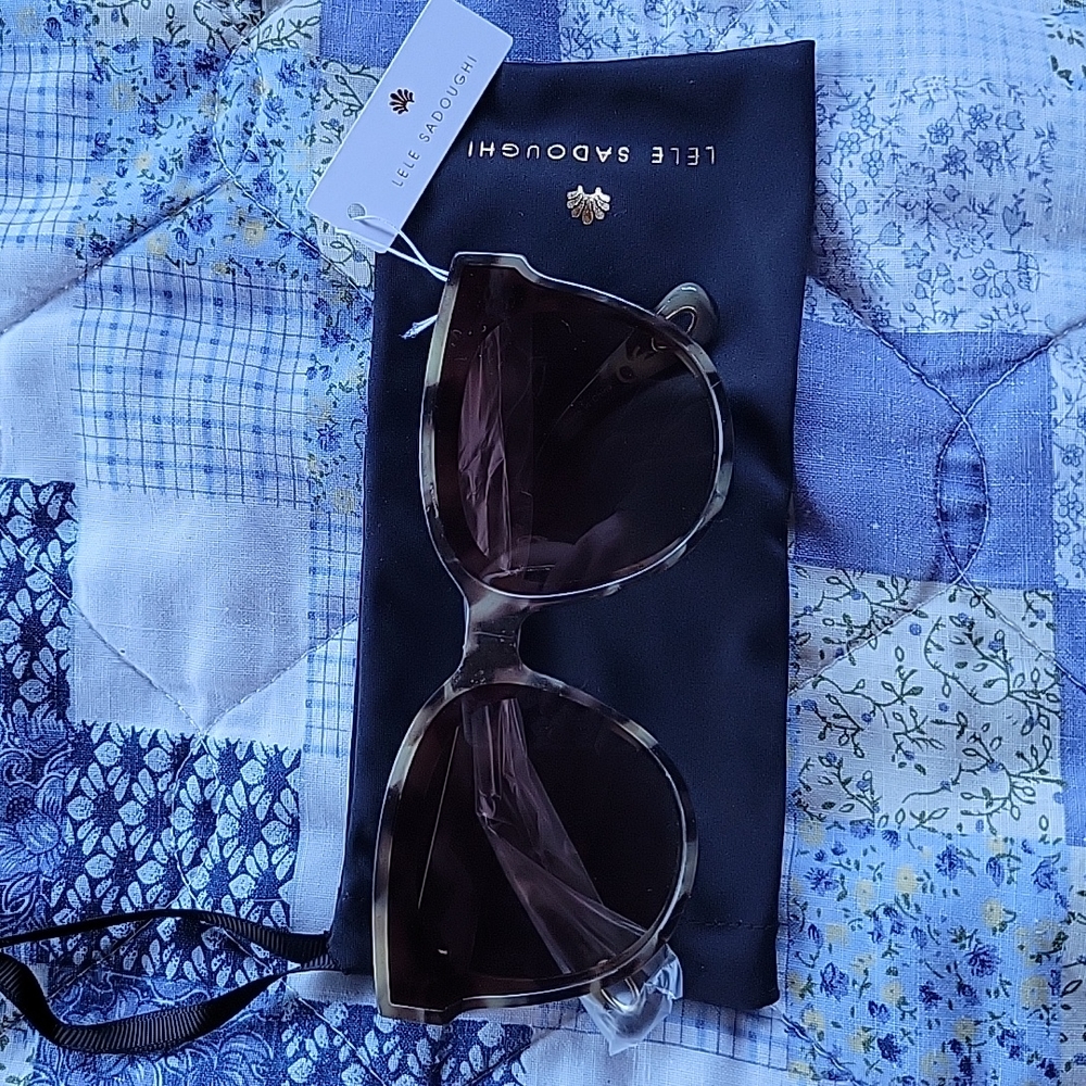 Sun glasses